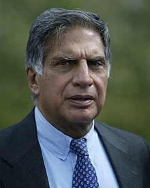 Ratan Tata Biography: The Rise of Tata Group